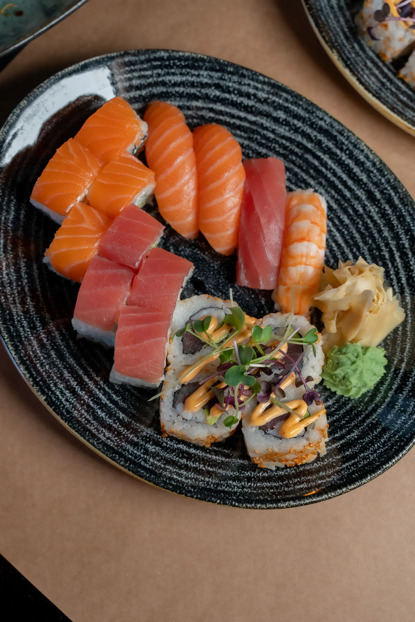 Omakase